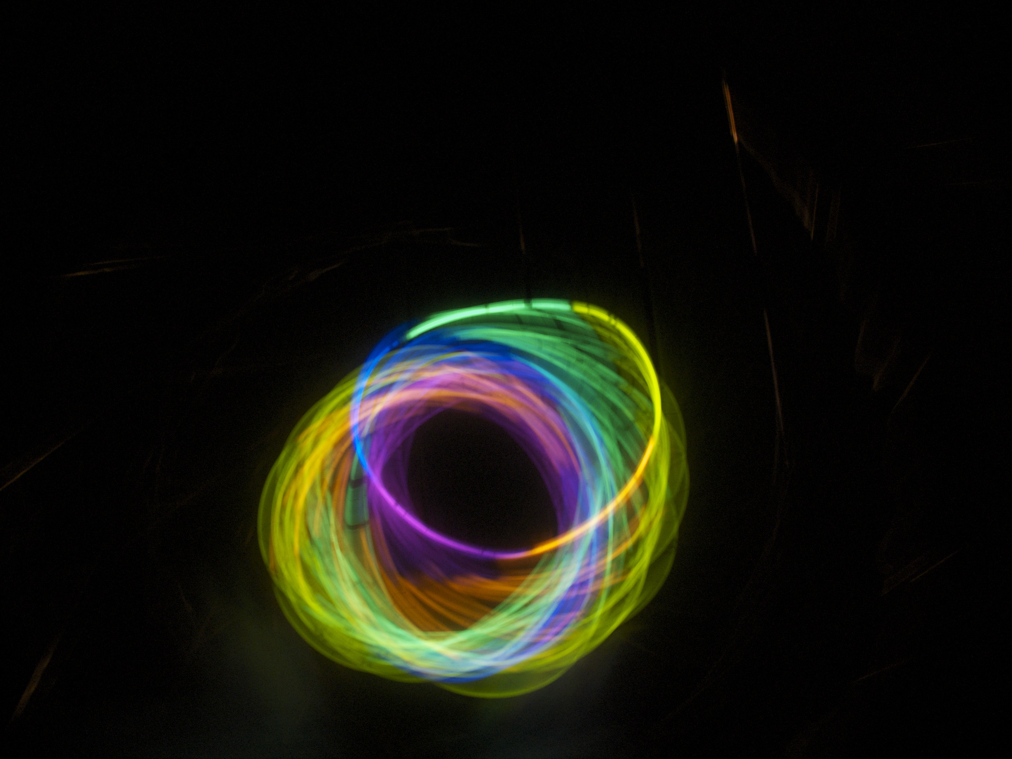 Glowstick Loop
