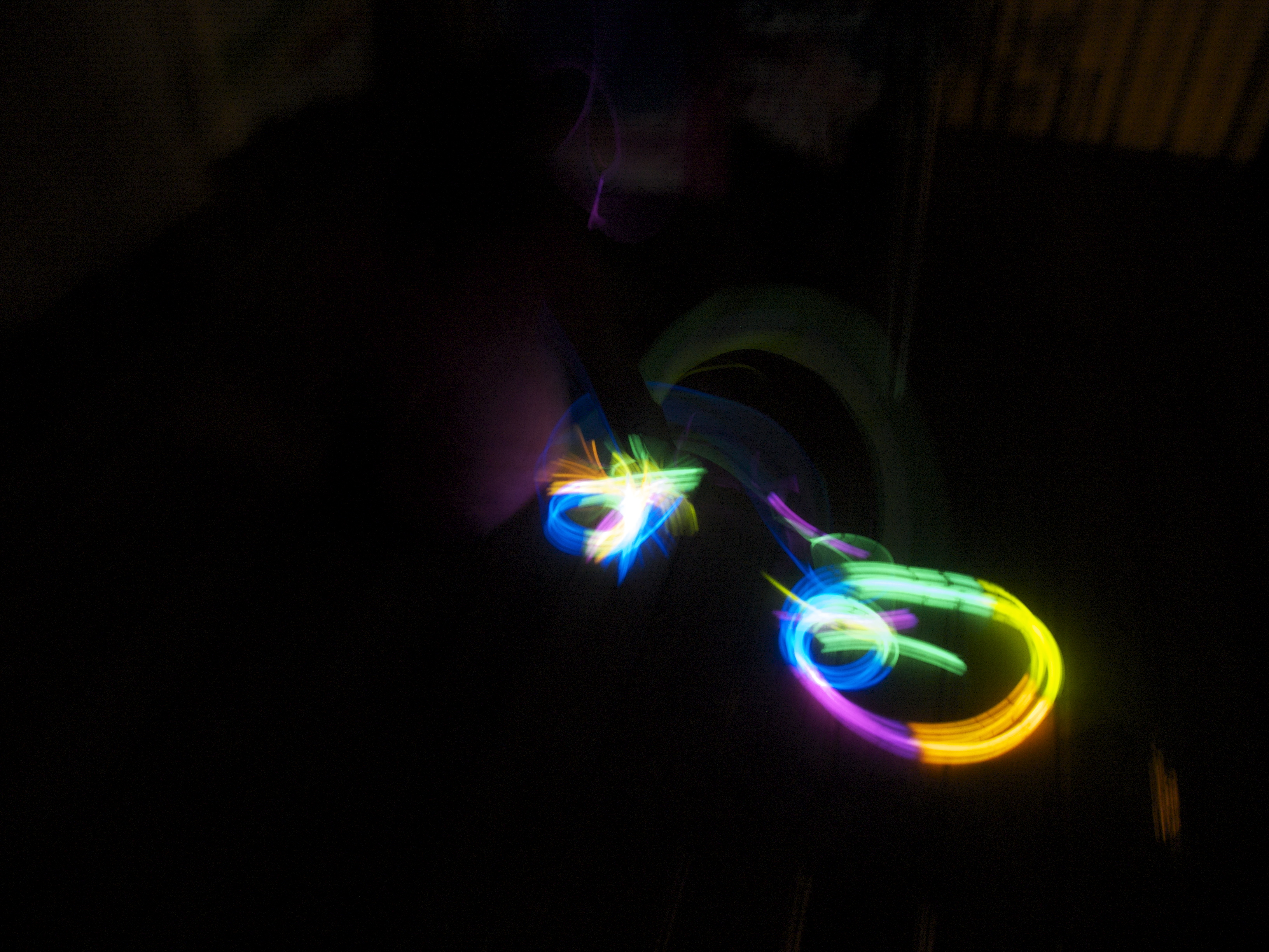 Glowstix Fireworks