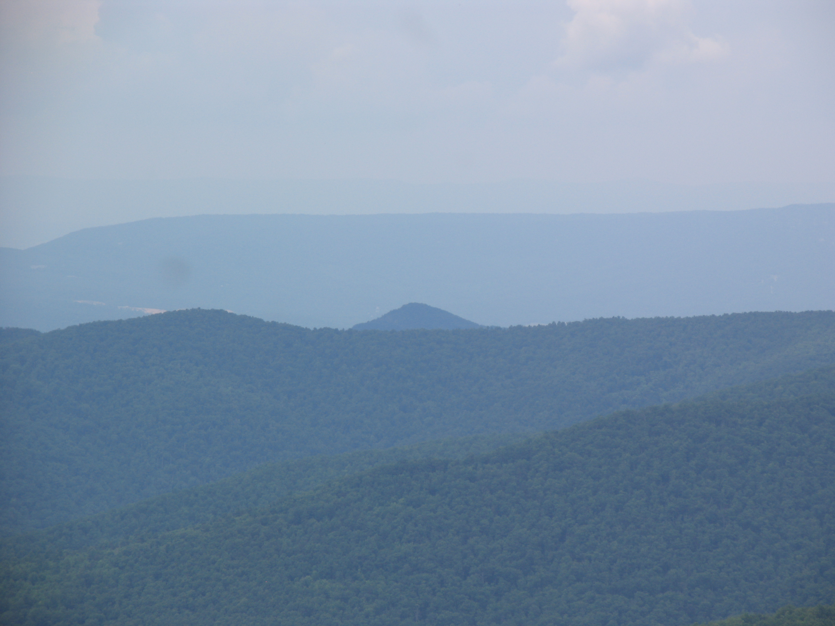 Shenandoah National Park