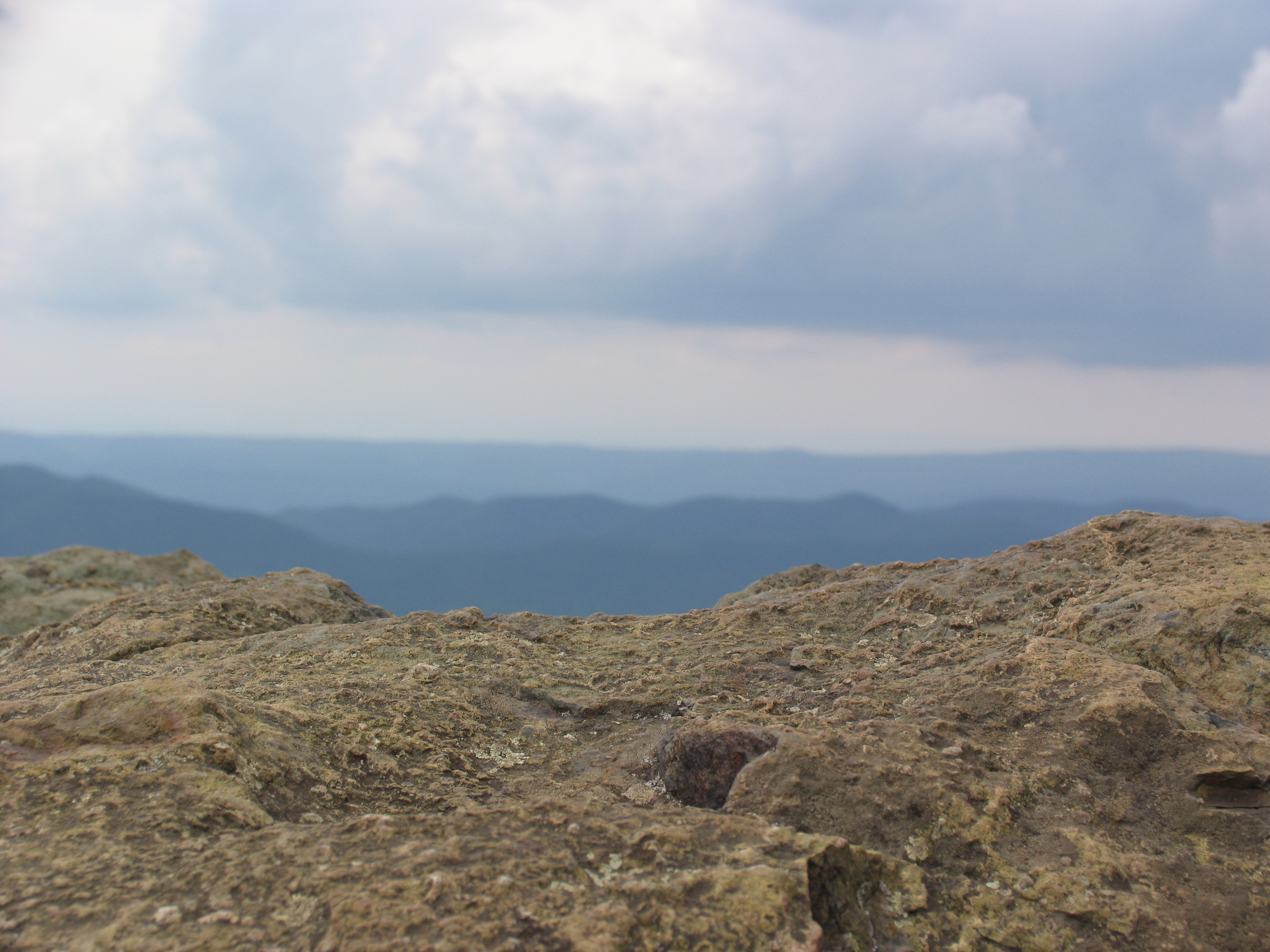 Rocky Summit