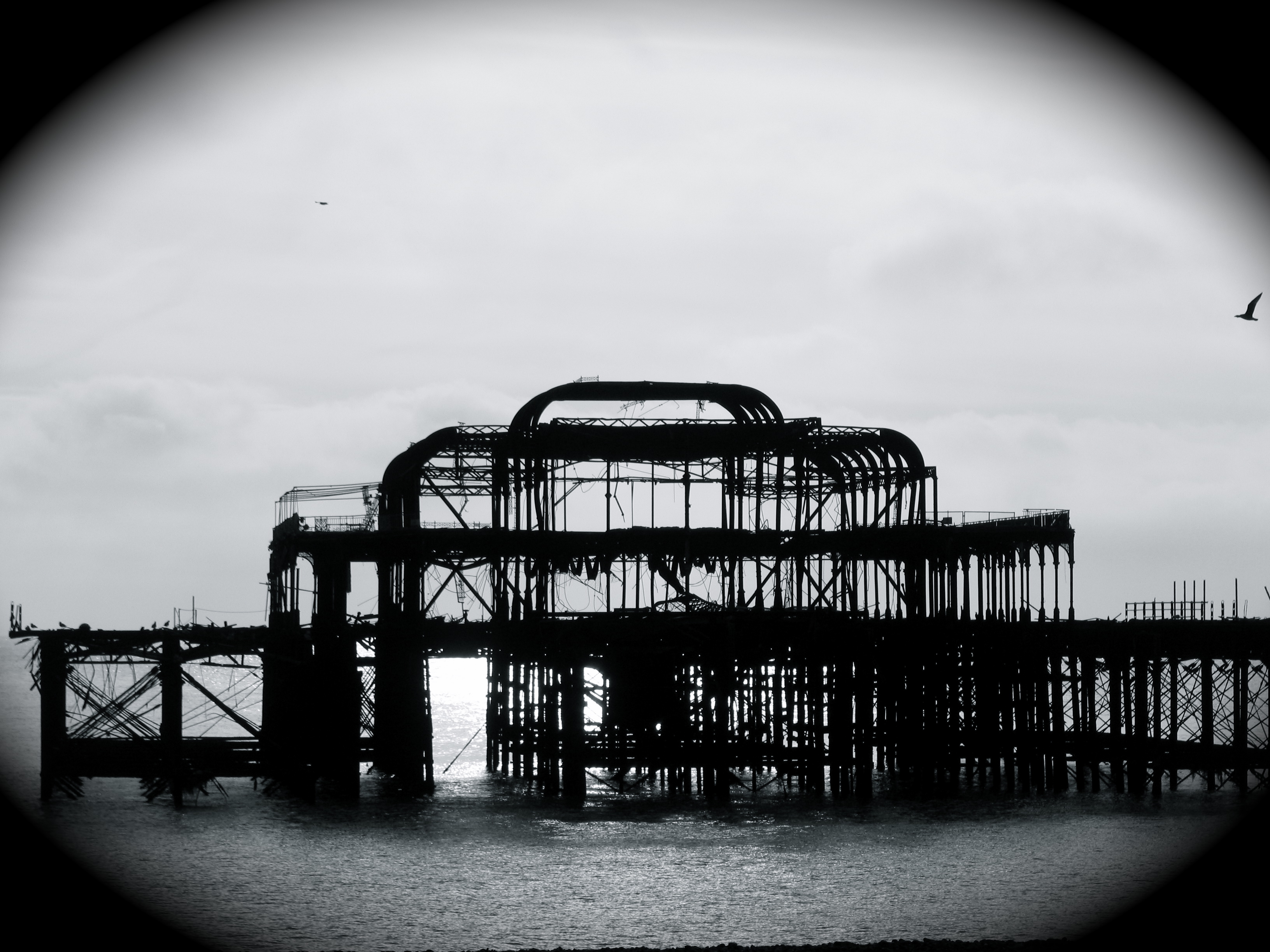 West Pier